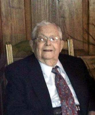 Obituario de Paul Edward Moore Sr.