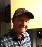 Harold Donaldson