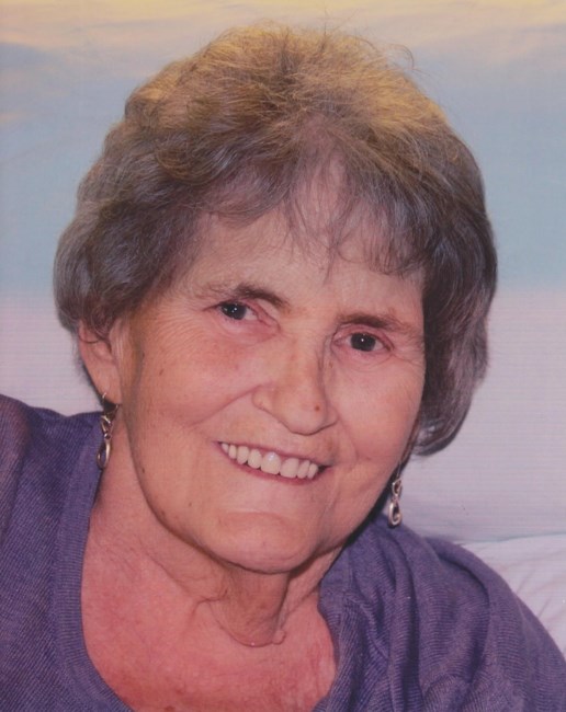 Obituary of Barbara Jo Schaper
