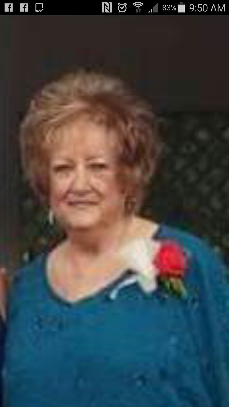 Obituary of Terry Howell Graham