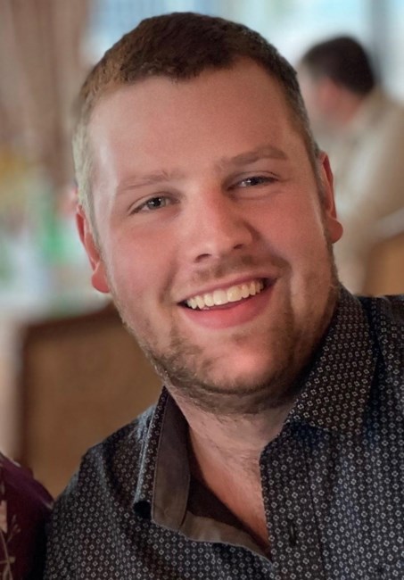 Obituary of Hayden Dwaine Thomas Turcotte