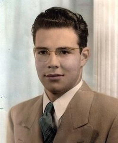 Obituary of Kenneth E. Condray