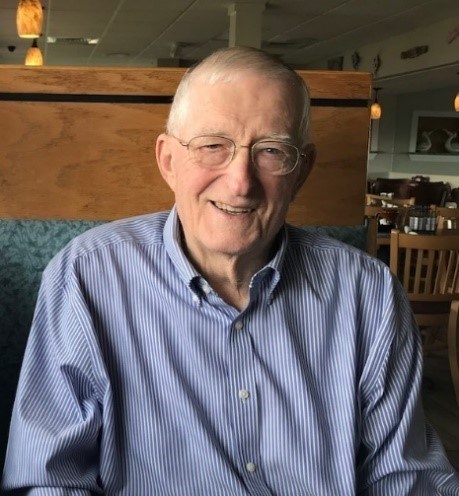 Obituario de Ronald L Mathwich