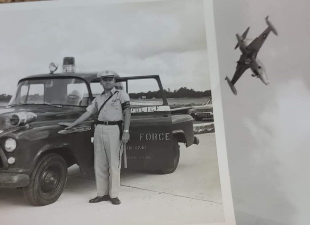 Obituary of Walter Lee Baker