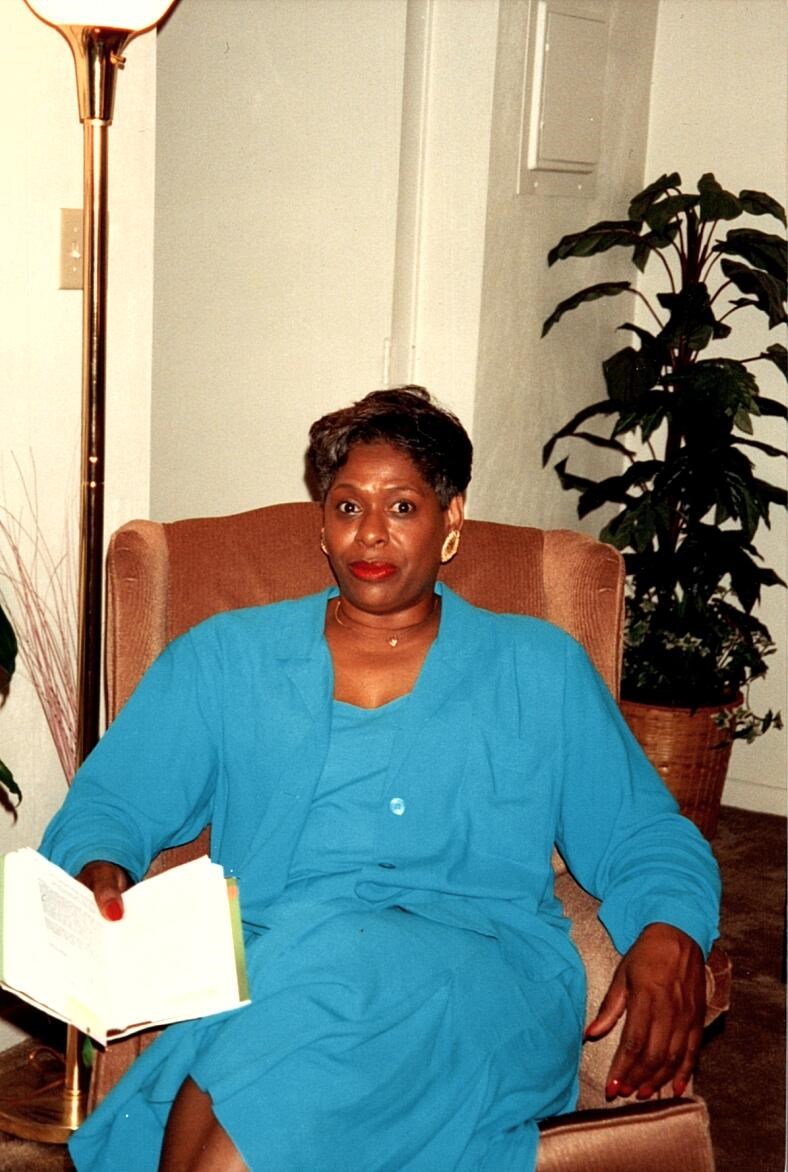 Obituary of Carrie Lee Butts