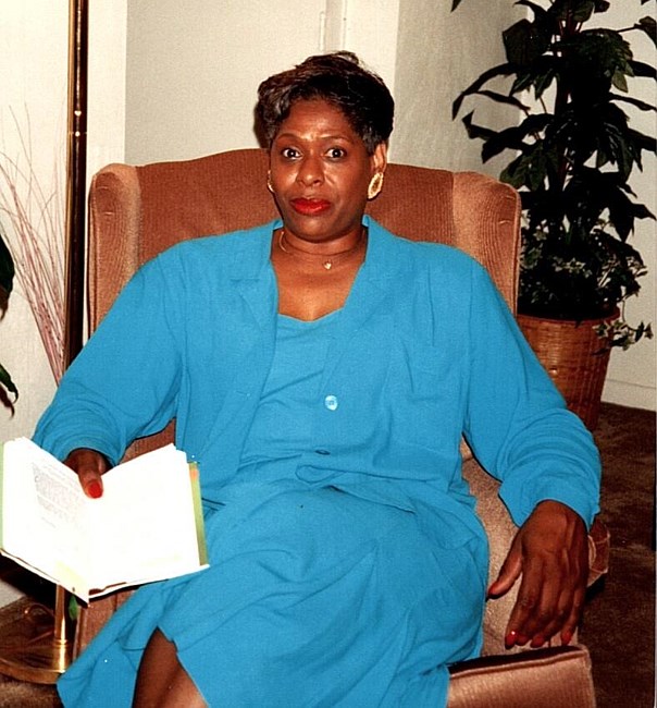 Avis de décès de Carrie Lee Butts