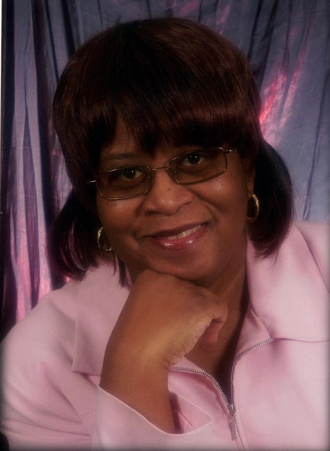 Obituary of Brenda Roberts