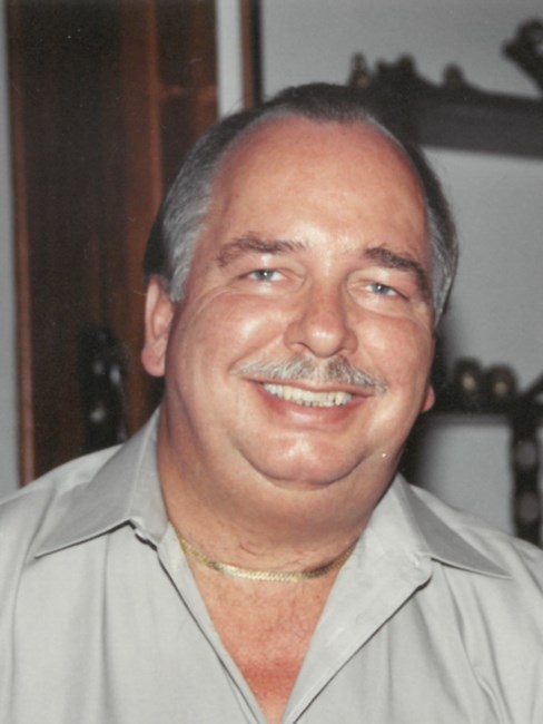 Obituary of James "J.C." Carroll Phillips