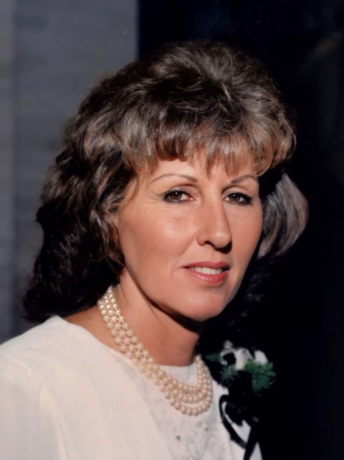 Obituary of Dorothy Arlene Campbell