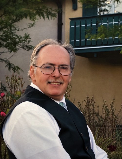 Obituary of Mark Andrew Venie