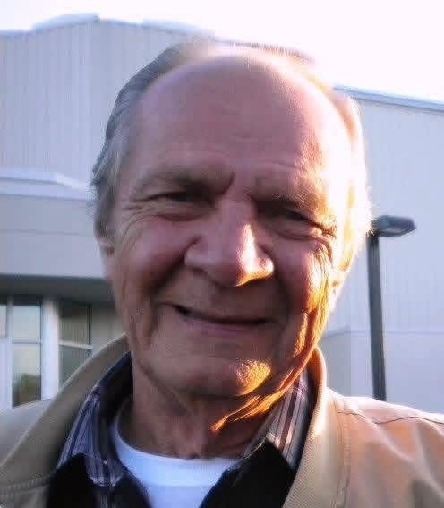 Obituary of Henry "Butch" Stille