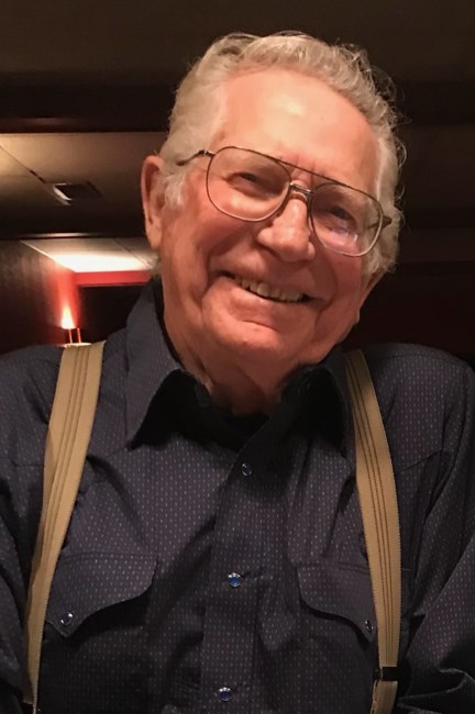 Obituary of Alan Aaron