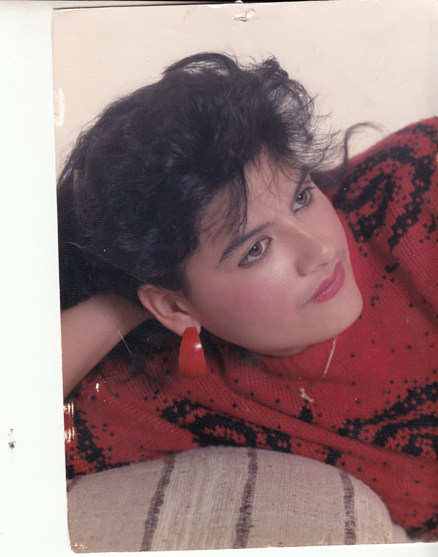 Obituary of Anna Marie Villanueva