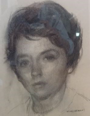 Obituary of Lucille Webster Millsaps