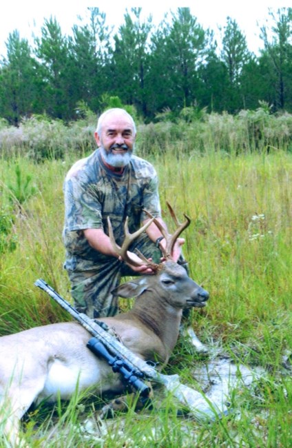 Obituary of William Ray McClish