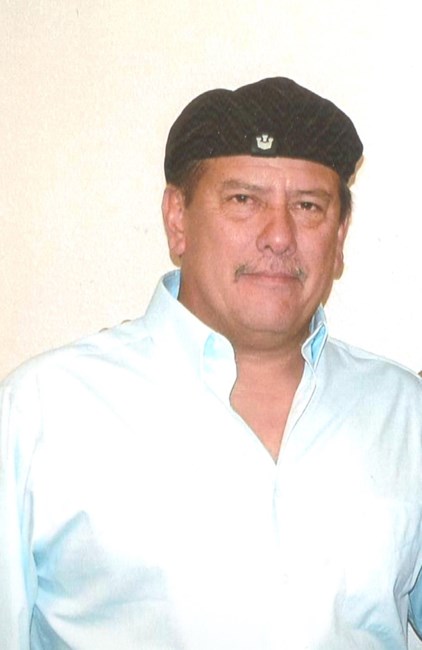 Obituary of Carlos Rodriguez Jr.