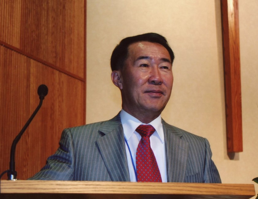 Obituary of Rev. Heahwan Rim