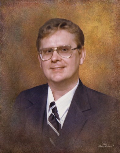 Obituary of Donald Lee Raymer