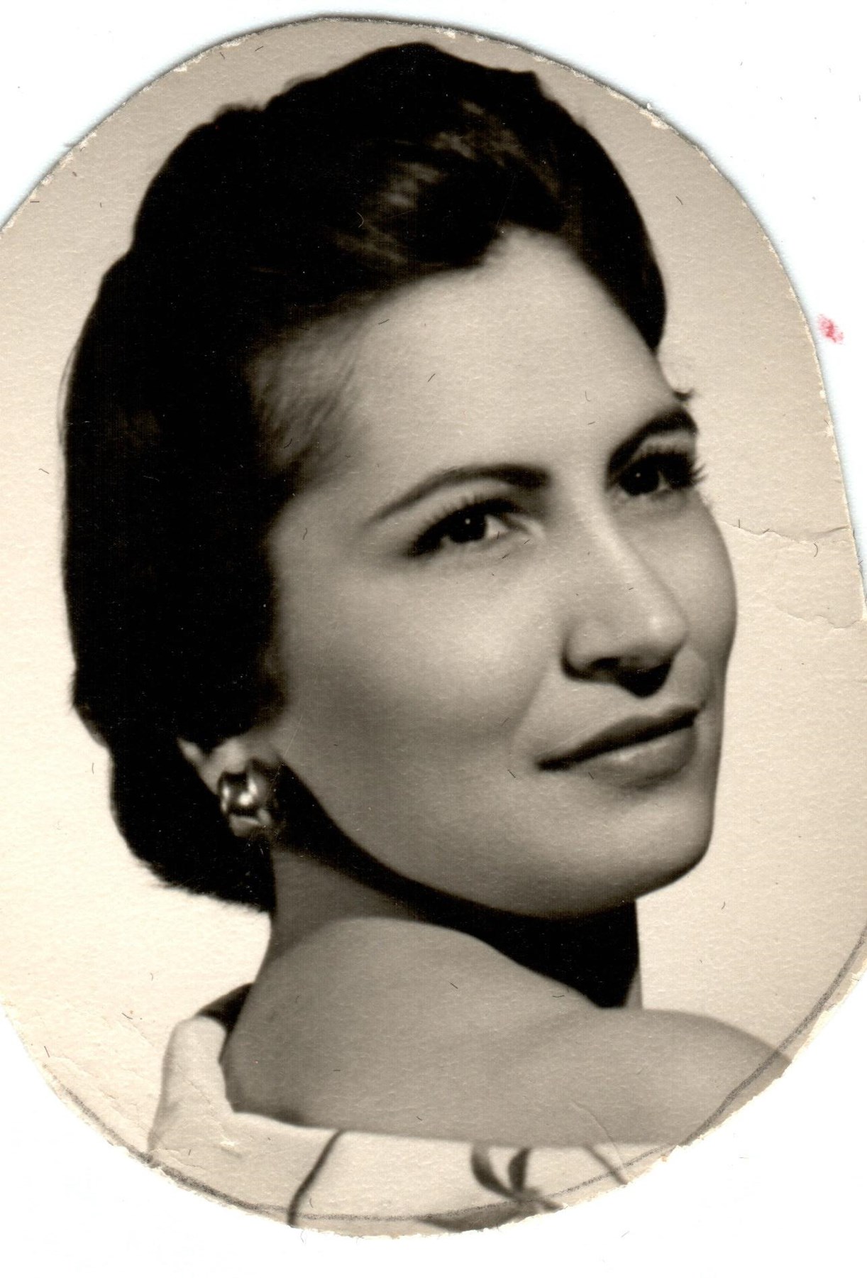 Obituary of Carolina Thomas