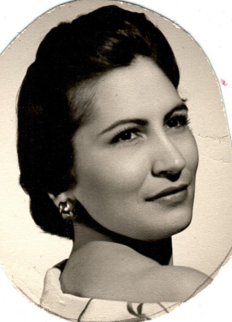 Obituary of Carolina Thomas