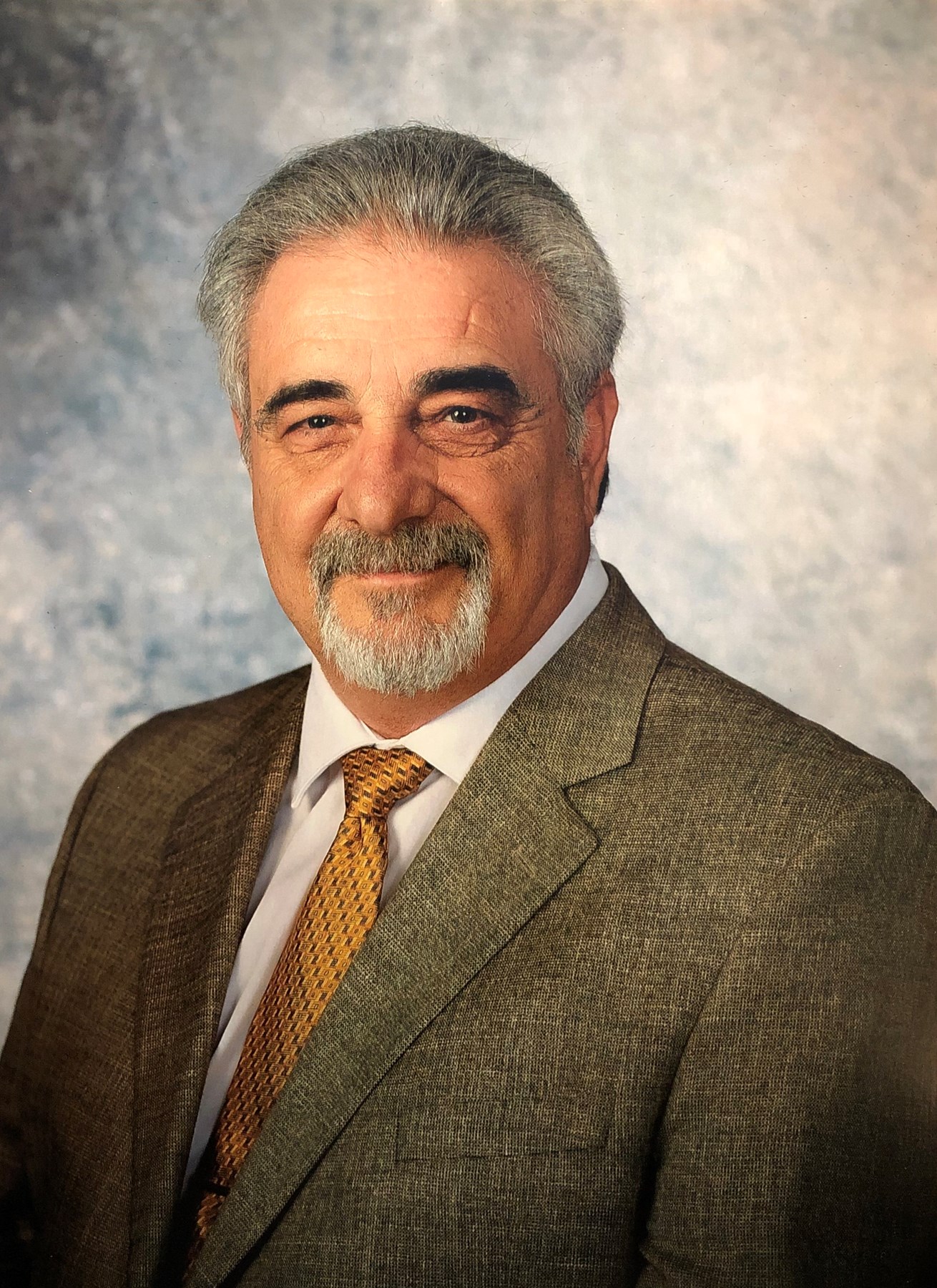 Obituary of James O'Neill