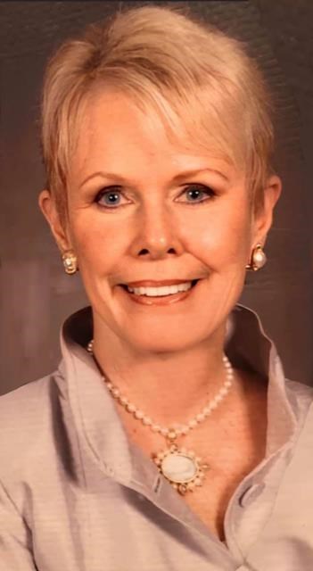 Obituary of Sara Oliver Erwin Smith