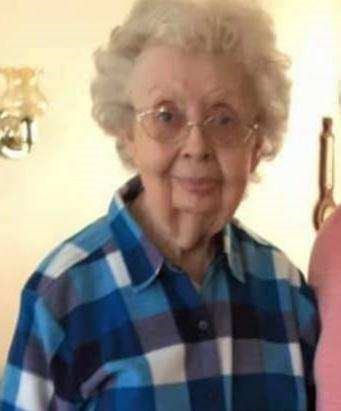 Obituary of Elsie Elaine Singleton