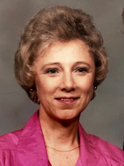 Obituary of Alyce Marie Dyer-Hartman