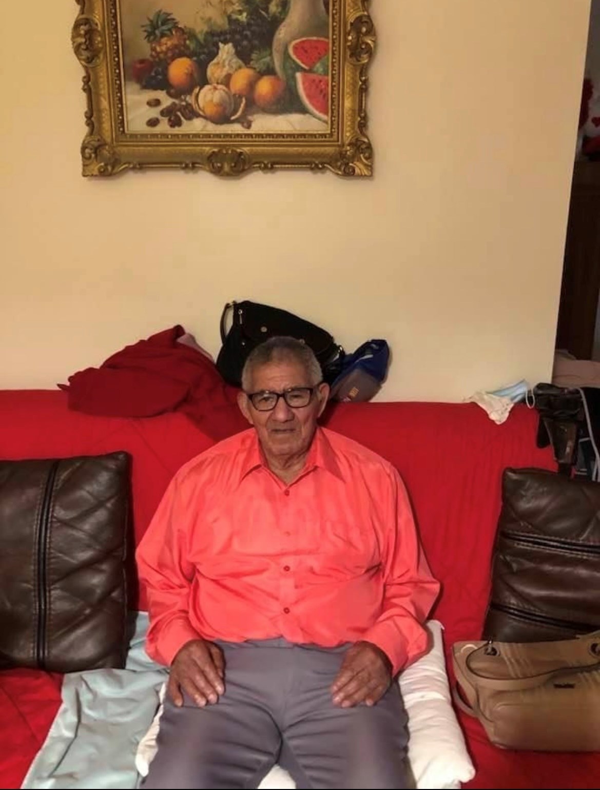 Jorge Lujan Obituary - Linden, NJ