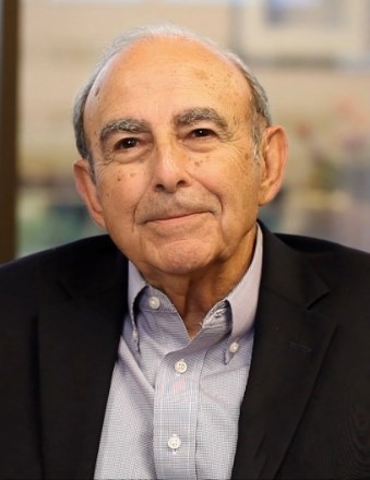 Obituary of Dr. Marion S. Panepinto