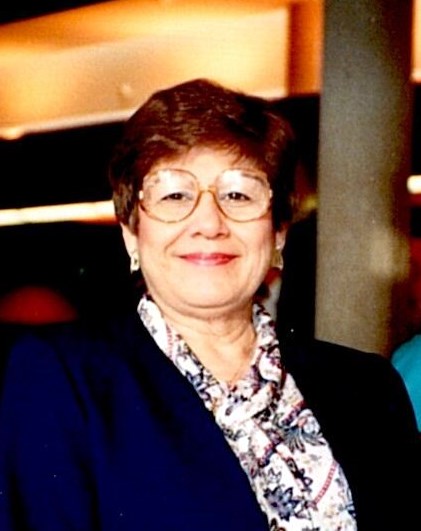 Obituary of Mary Jane Soto