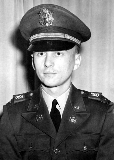 Obituary of Harold Edward Uttley