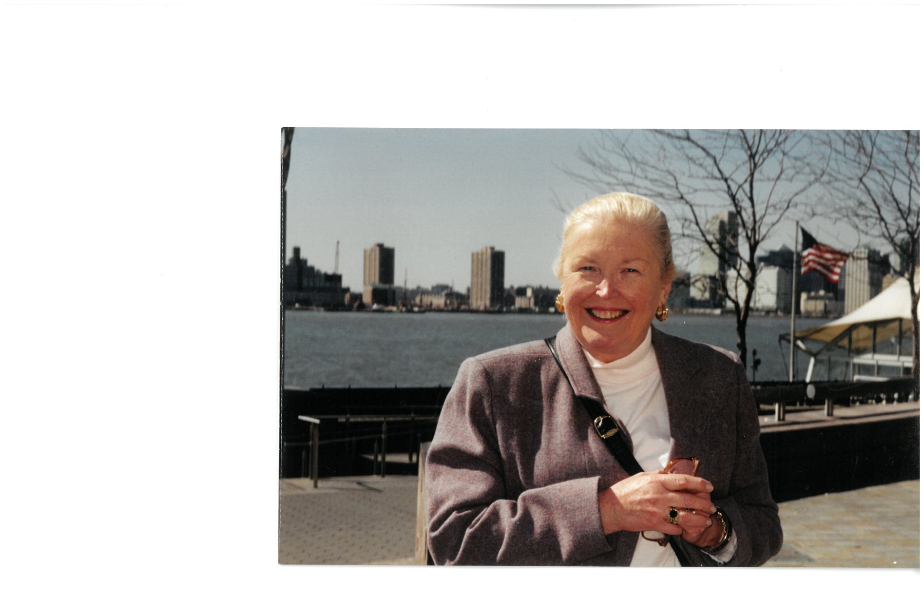 Obituary of Jane M. Kane