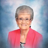 Obituary of Doris Jeanette Carlson