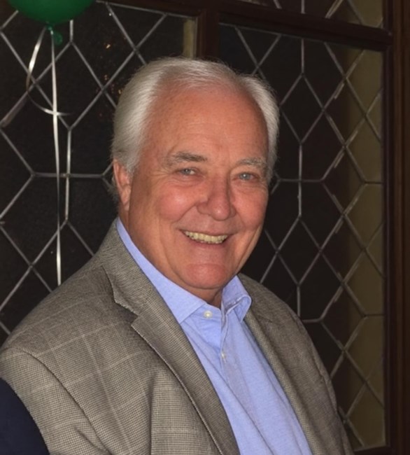 Obituary of Kenneth A. Kuebel