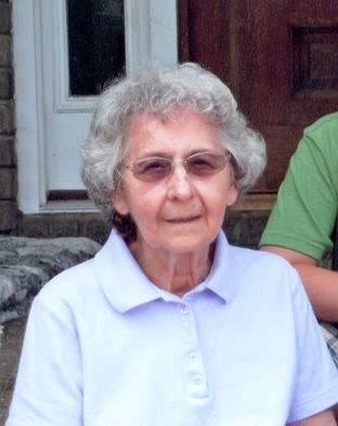 Obituary of Joyce Wilson Mintz
