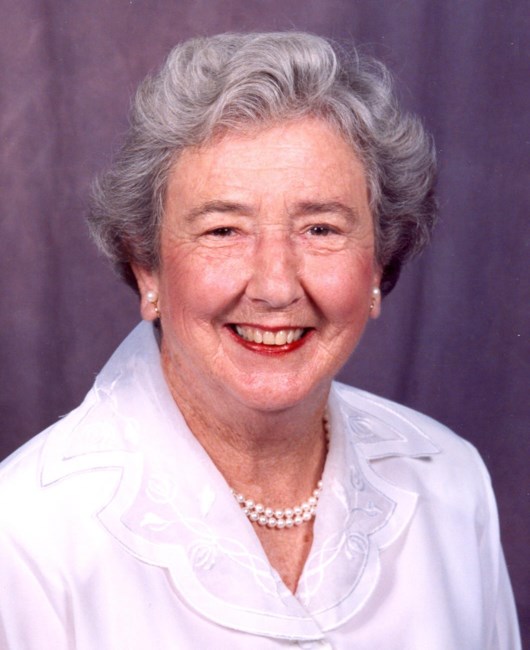 Obituary of Patsy M. Clarke