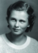 Alice Rosenberger