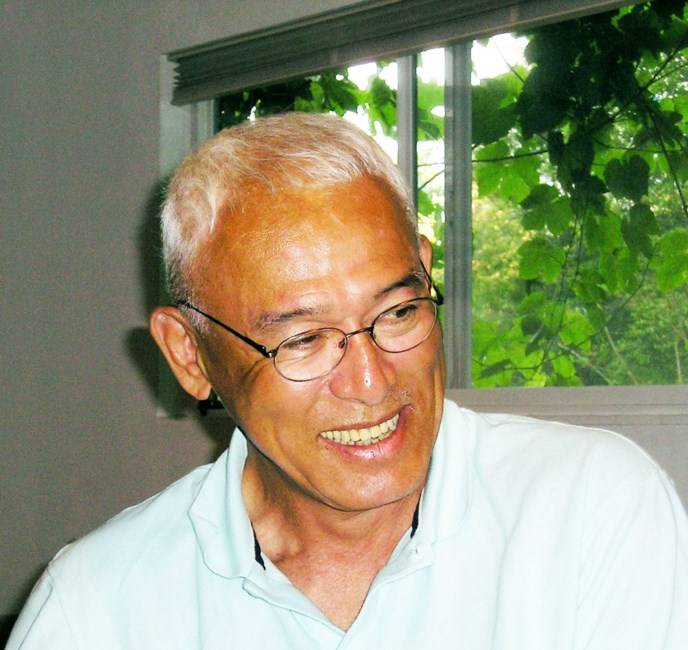 Obituary of Brian Randolph Koga