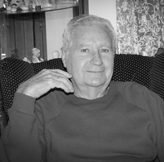 Obituary of Bill "Pa" Dunaway