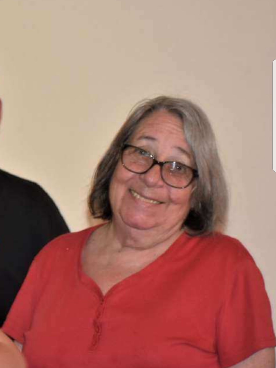 Obituary of Donna Sue Brown