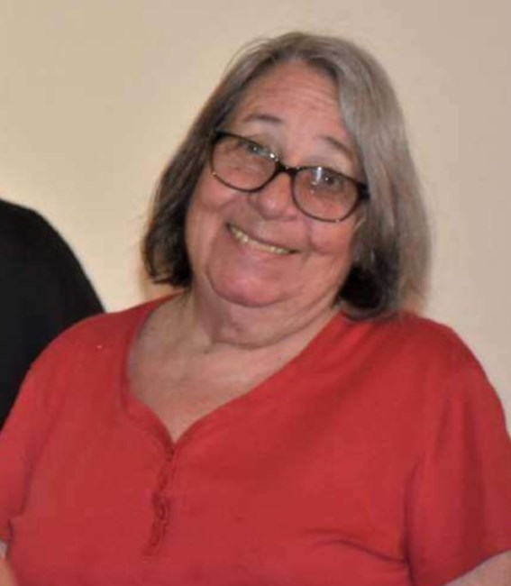Obituary of Donna Sue Brown
