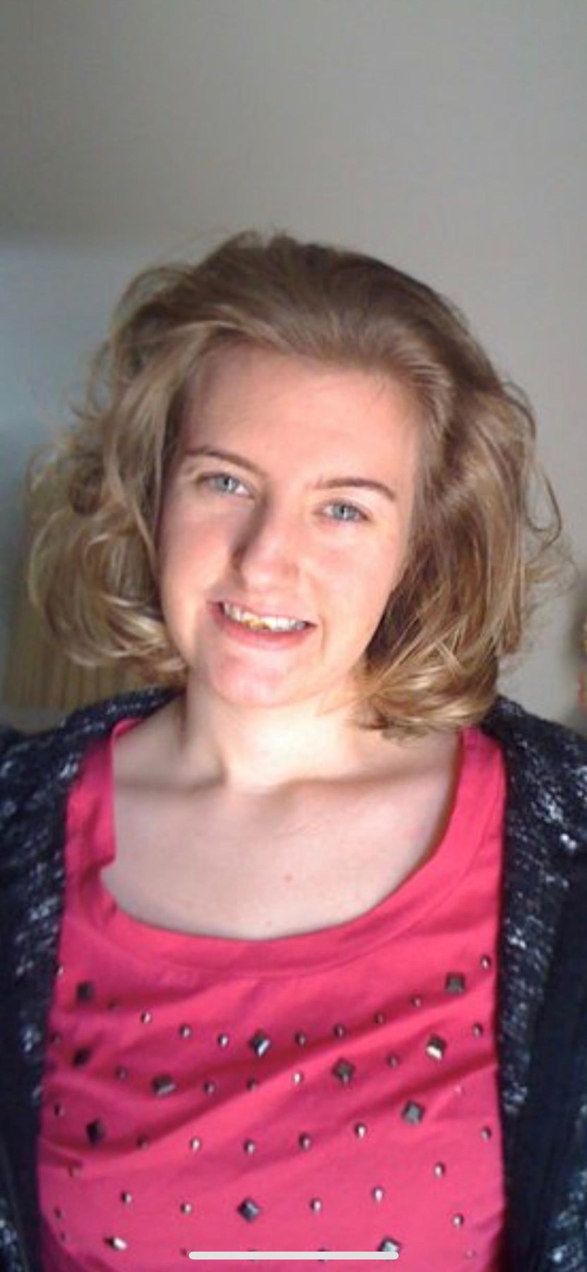 Kristyn Klatt Obituary - Midland, TX