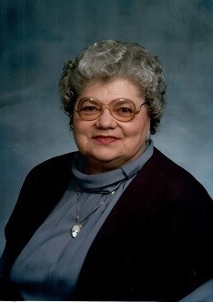 Obituario de Joanne Knight