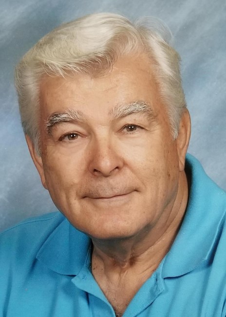 Obituary of Dale Robert Hansen
