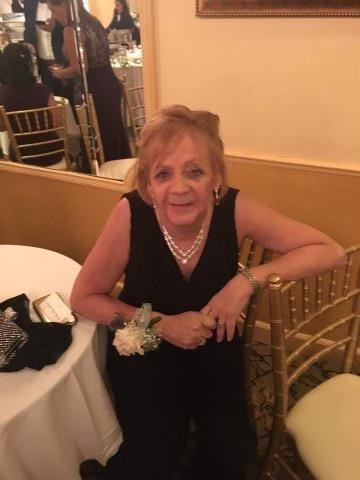 Obituario de Gladys Galarza