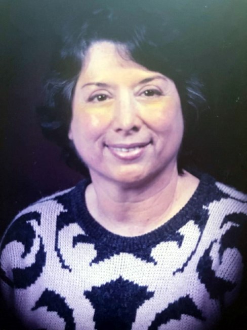 Obituario de Luisa Catalina Johnston