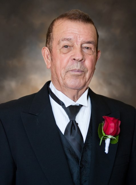 Obituary of Daniel Avila Alvarez