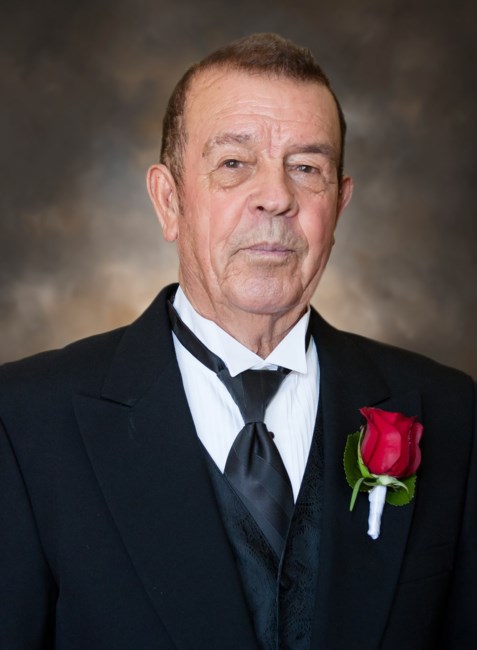 Nécrologie de Daniel Avila Alvarez