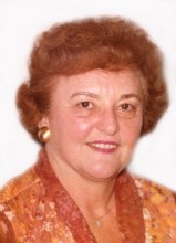Obituary of Elizabeth A. "Betty" Castle